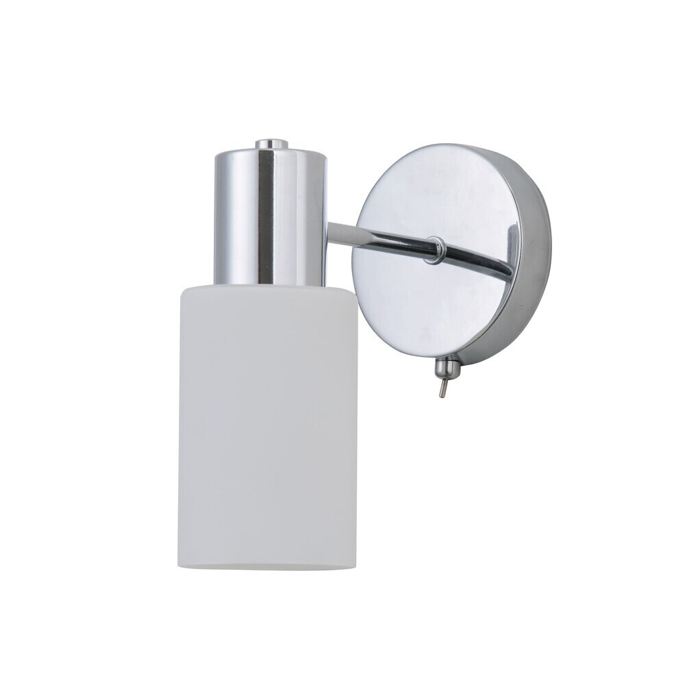 ������ ������ ��� Schaffner Ovest E14 40 �� 220 � ���� IP20 (74535-1W Chrome)   ����