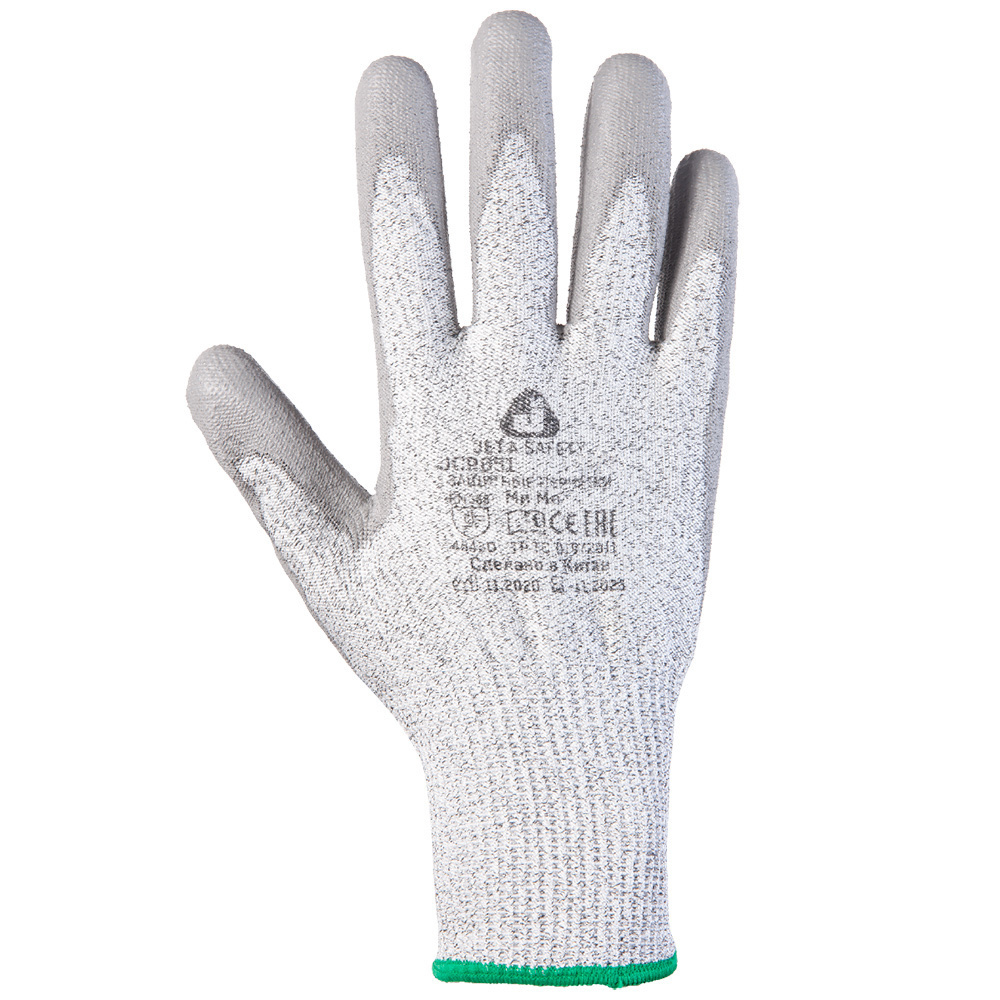 ������ ������ �������� ������������� � �������������� ��������� Jeta Safety JCP051 ����� 10 (XL)   ����
