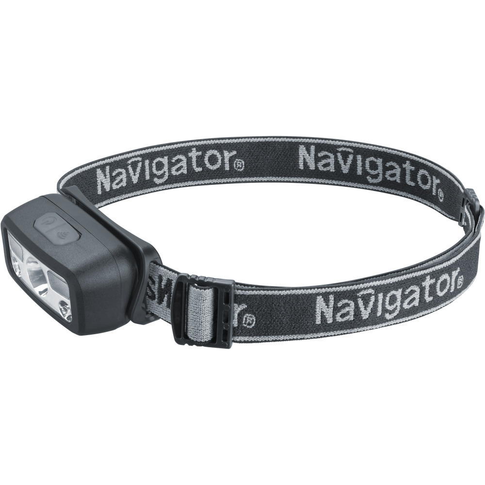 ������ ������ ������ �������� Navigator NPT-H45-ACCU ������������ 1 LED 3 �� �������������� Li-Ion 400 ��� ������� 5 ������� (95561)   ����