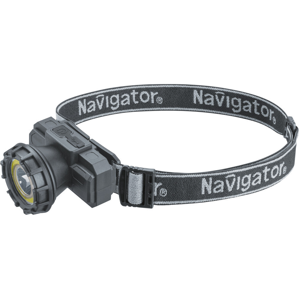������ ������ ������ �������� Navigator NPT-H42-ACCU ������������ 1 LED 1 �� �������������� Li-Ion 800 ��� ������� 5 ������� (95557)   ����