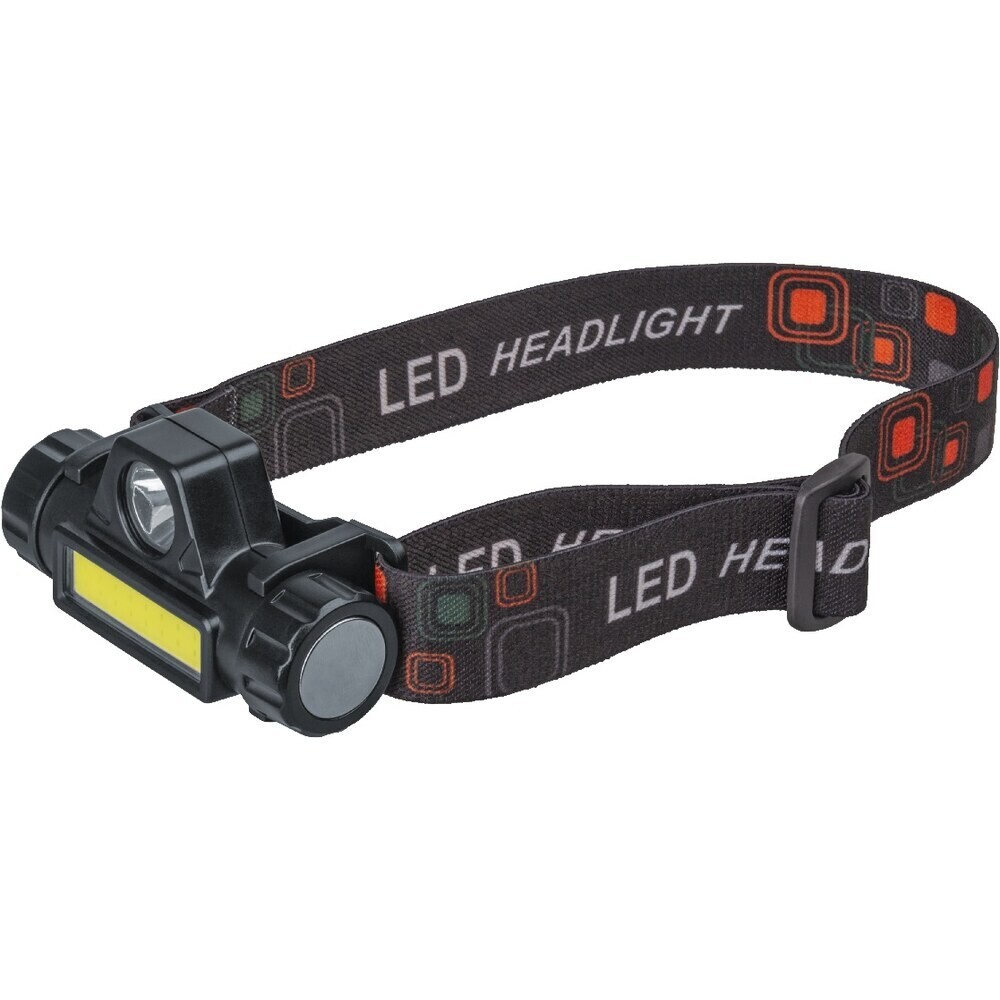 ������ ������ ������ �������� ������ OPT-H01-ACCU ������������ 1 LED 5 �� �������������� Li-Ion 1200 ��� ������� 2 ������ (90857)   ����