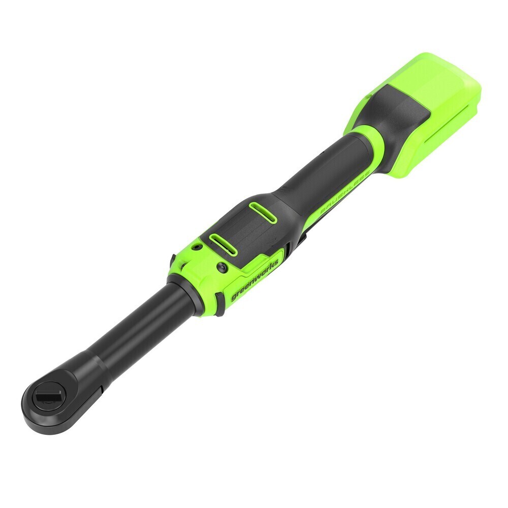 ������ ������ ��������� �������������� ����������� Greenworks GD24RWX 24 � ��� ��� � �� (3803907)   ����