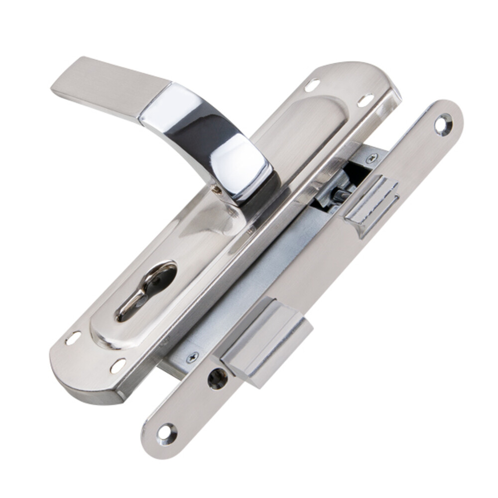 ������ ������ ����� ������� Punto LOCKSET25.ORION.5558-1 SN/CP ��� ������� ����� ��� ������� ������� ������/����   ����