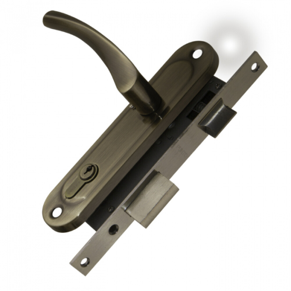 ������ ������ ����� ������� Punto LOCKSET16.CRONA.4070-1 AB ��� ������� ����� ��� ������� ������ 5 ������   ����
