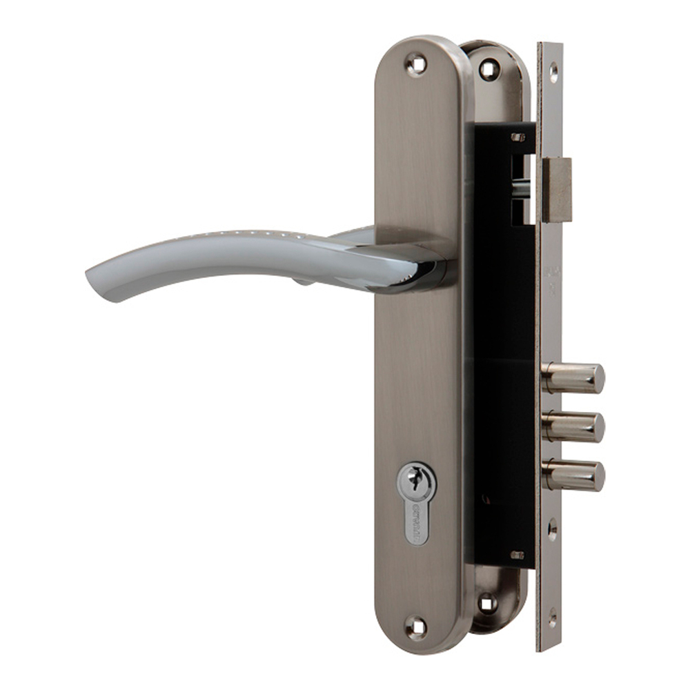 ������ ������ ����� ������� Fuaro LOCKSET.9013 SN/CP ��� ������� ����� ��� ������� ������� ������ 5 ������   ����