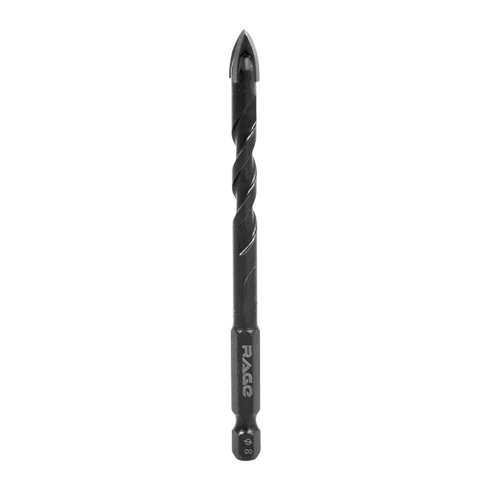 ������ ������ ������ �� ������ � ������ ���������� Rage Quadro-X HEX 8�105 �� (554083)   ����