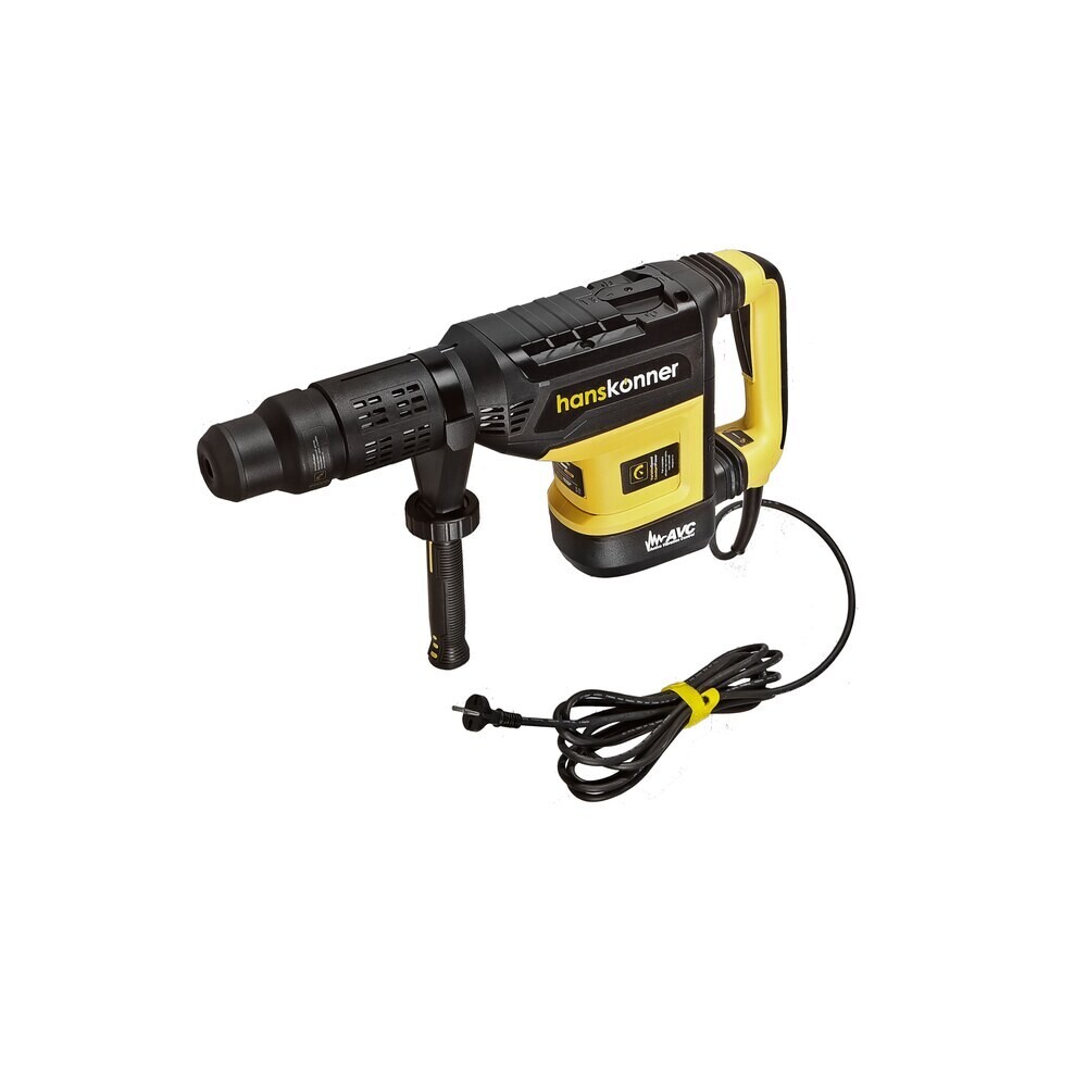 ������ ������ ���������� ������������� Hanskonner HRH1855M 1800 �� 19 �� SDS-max   ����