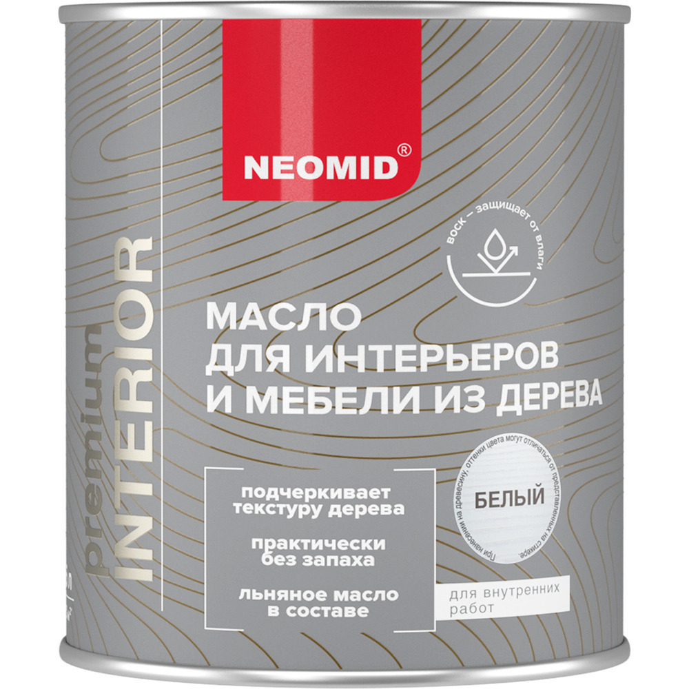 ������ ������ ����� Neomid Interior ��� ������ ����� ����������-������� 0,75 �   ����