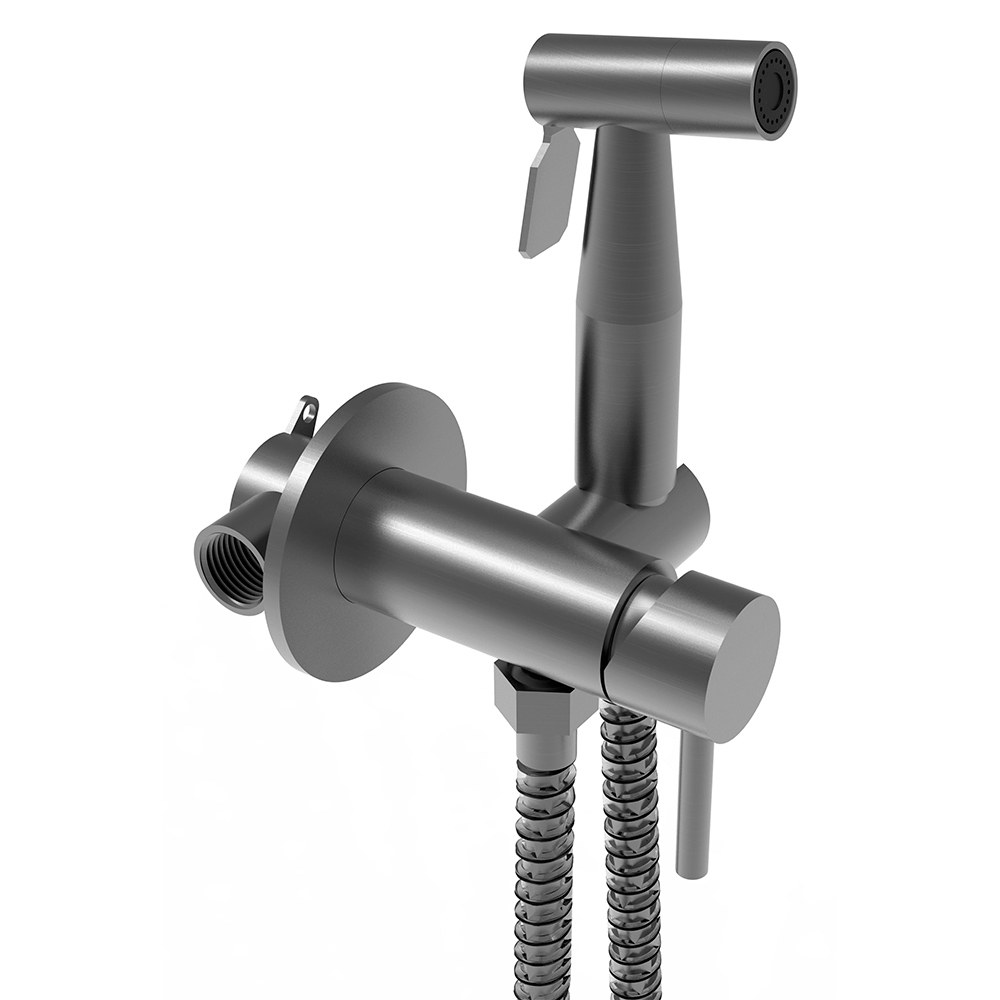 ������ ������ ��������� � ������������� ����� ������������ ARGOtech Stick �� ������� ������ � ��������� ������ (25-07/1 STICK-W gun grey)   ����