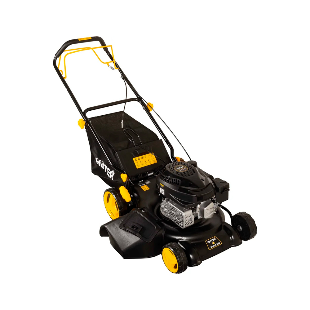 ������ ������ ������������� ���������� Huter GLM-5.0ST 460 �� 5 �.�. (70/3/5)   ����