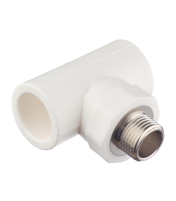 ������ ������ ������� ���������������� Valtec ���������� 25 �� � 1/2 ��(�) � 25 �� (VTp.733.0.02504)   ����