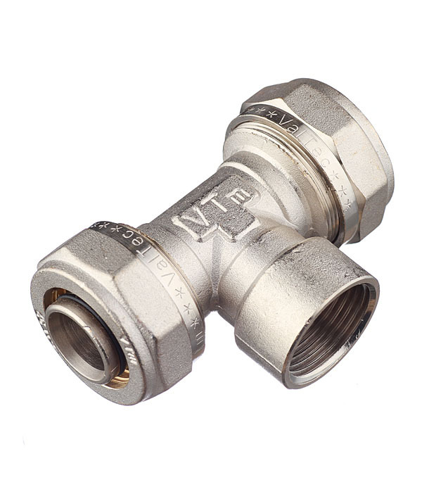 ������ ������ ������� VALTEC (VTm.332.N.320632) 32 ���(�) � 1 ��(�) � 32 ���(�)   ����