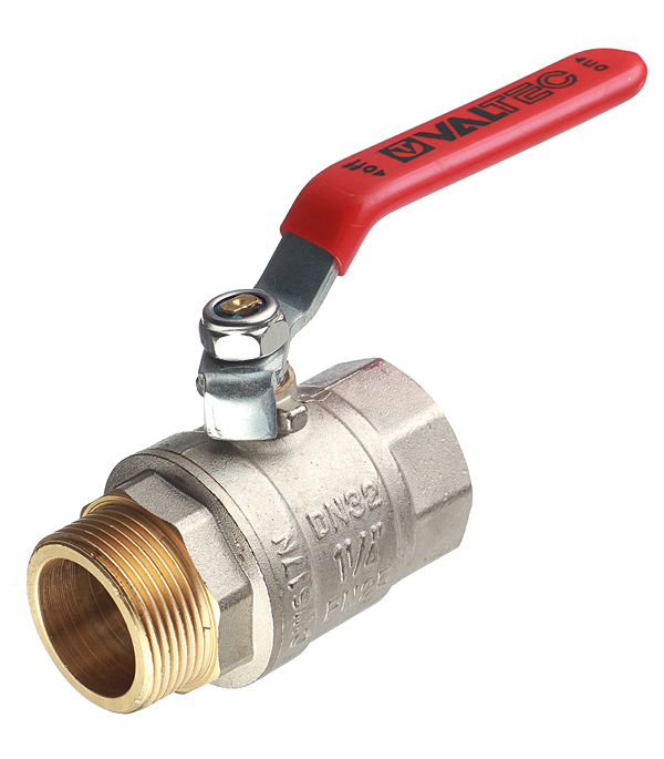 ������ ������ ���� ������� �������� Valtec Base 1 1/4 ��(�) � 1 1/4 ��(�) ����� ������ (VT.215.N.07)   ����