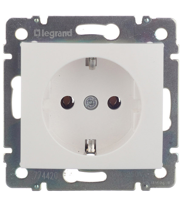 ������ ������ ������� Legrand Valena ������������ ����� (694280)   ����