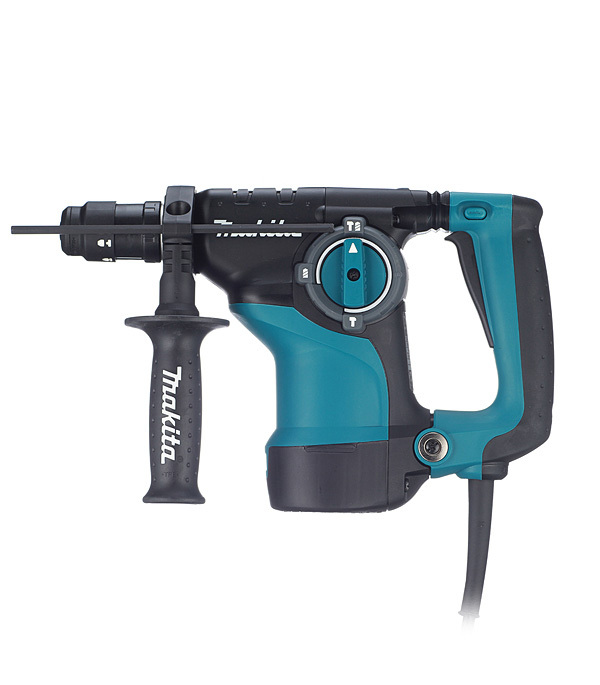 ������ ������ ���������� ������������� Makita HR2811FT 800 �� 2,9 �� SDS-plus   ����