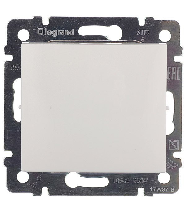 ������ ������ ������������� Legrand Valena ������������� ������������ ����� ��������� (694262)   ����