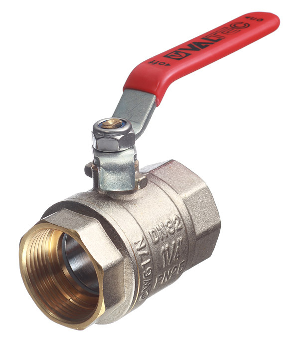 ������ ������ ���� ������� �������� Valtec Base 1 1/4 ��(�) � 1 1/4 ��(�) ����� ������ (VT.214.N.07)   ����
