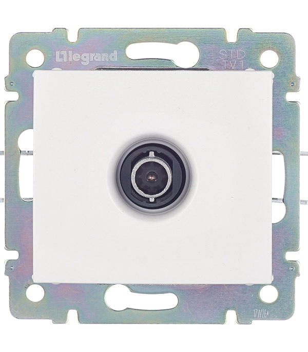 ������ ������ ������� ������������� Legrand Valena ������������ ����� (694284)   ����