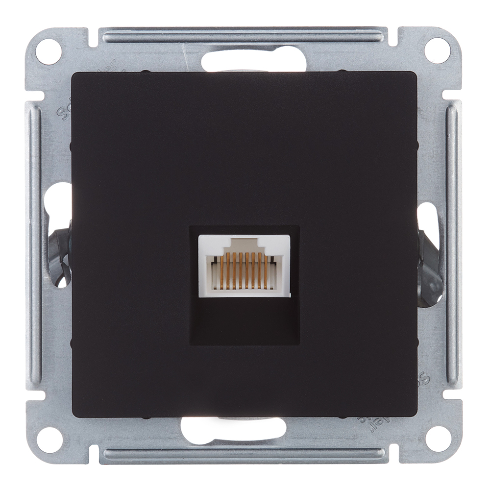 ������ ������ ������� ������������ Systeme Electric AtlasDesign ������������ ������ RJ45 (ATN001083)   ����