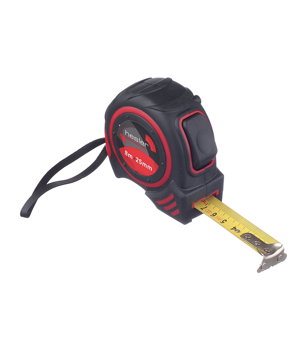������ ������ ������� Hesler � ���������� ��������� 8 � x 25 ��   ����