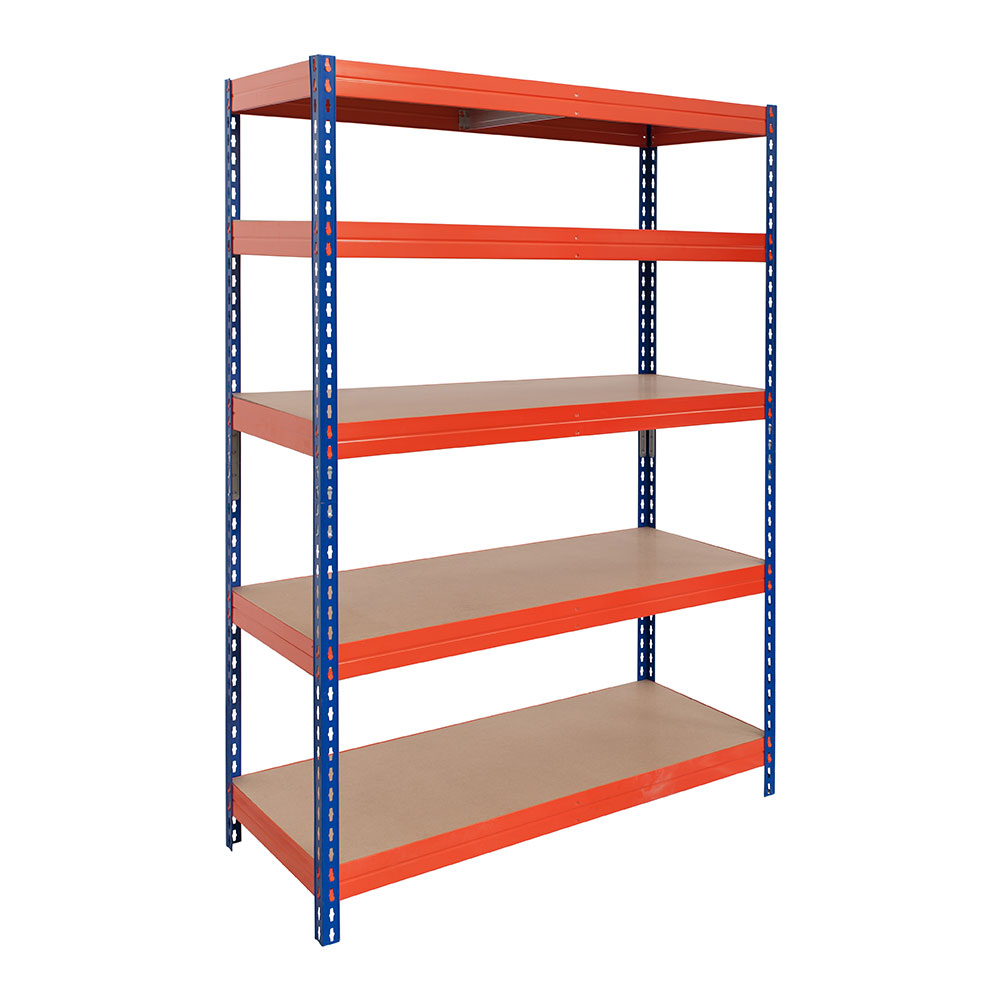 ������ ������ ������� ������������� AR Shelving Stabil 1920x1000x500 �� 5 �����   ����