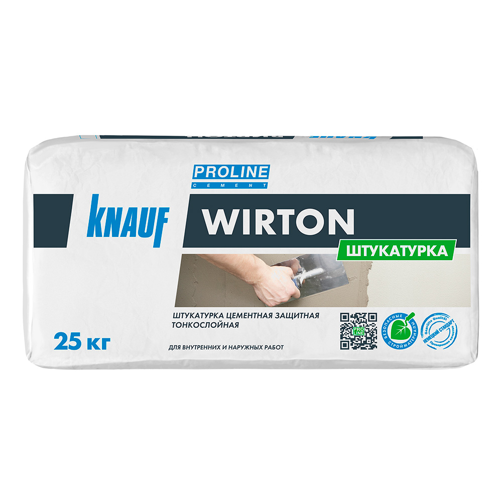 ������ ������ ���������� ��������� Knauf ������ �������� ������������ 25 ��   ����
