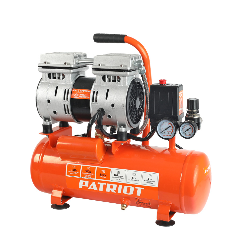 ������ ������ ���������� ����������� Patriot WO 10-120 10 � 0,65 ��� (525306370)   ����