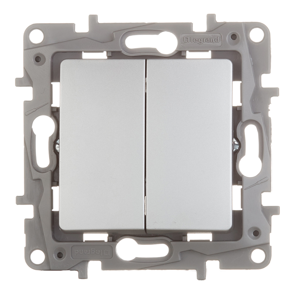 ������ ������ ����������� Legrand Etika ������������� ������������ �������� (672402)   ����