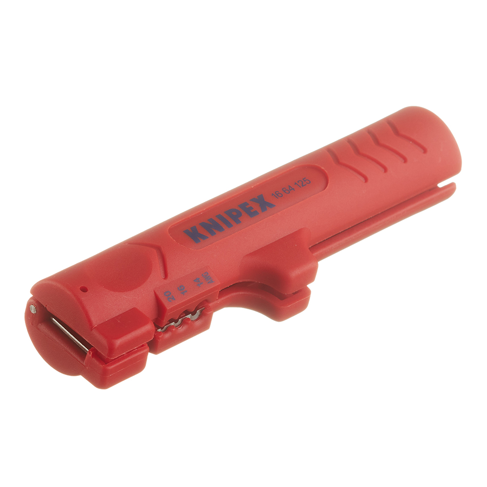 ������ ������ �������� �������  4-13 ��.�� Knipex ������ ��� ������ �������� � �������� ������ (KN-1664125SB)   ����