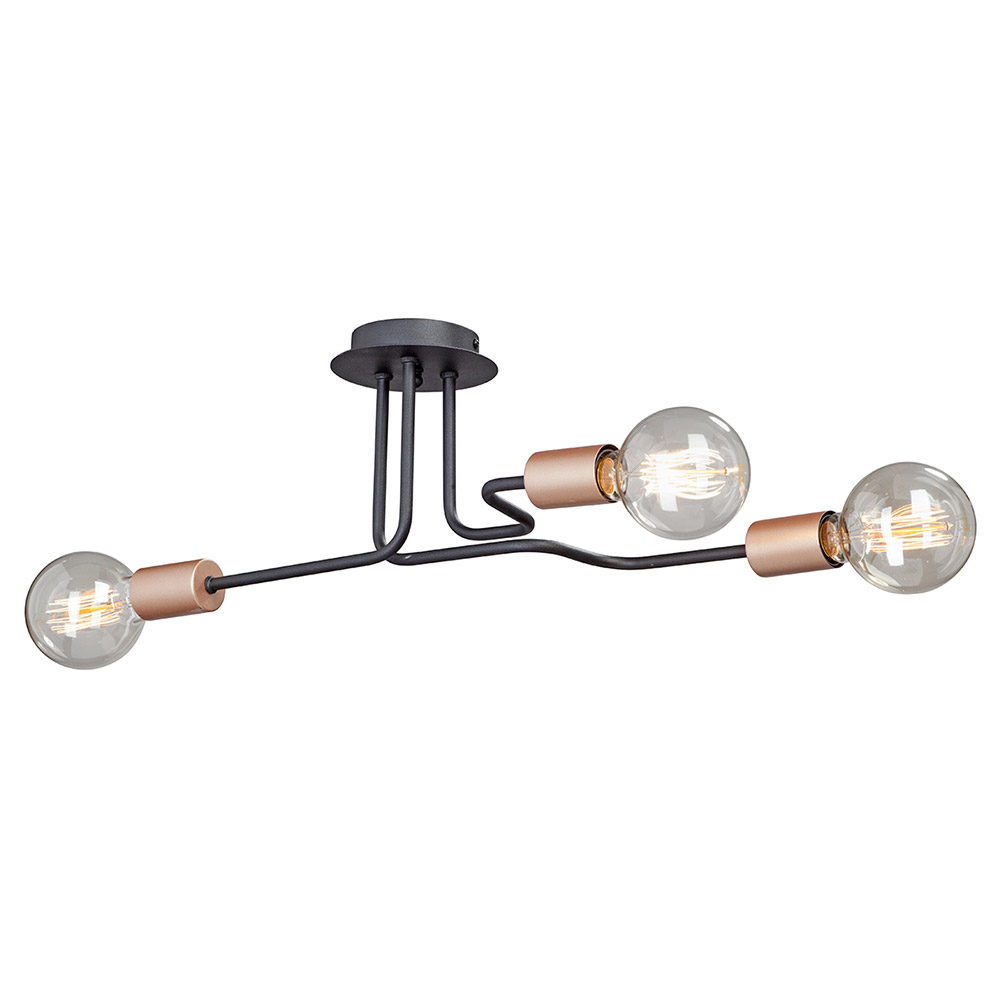 ������ ������ ������ ���������� Vitaluce V4560 E27 180 �� 9 ��.� (V4560-1/3PL)   ����