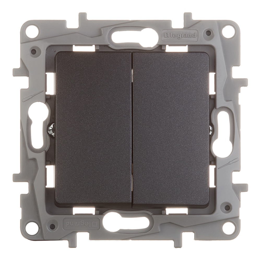 ������ ������ ����������� Legrand Etika ������������� ������������ �������� (672602)   ����