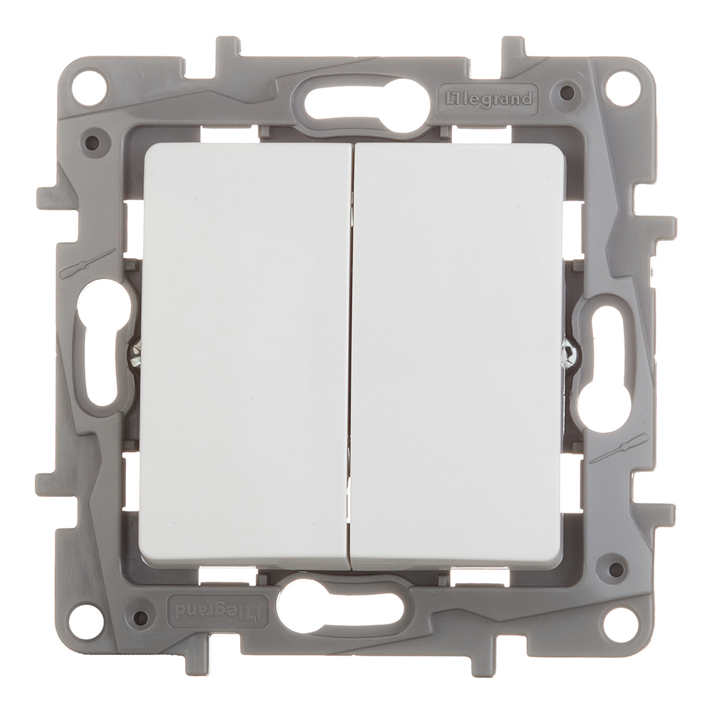������ ������ ������������� Legrand Etika ������������� ������������ ����� (672212)   ����