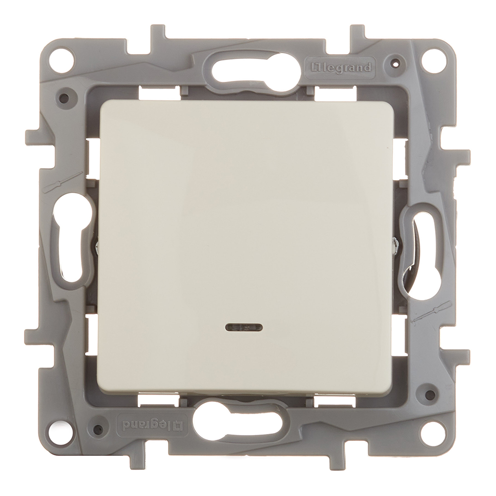������ ������ ����������� Legrand Etika ������������� ������������ �������� ����� � ���������� (672303)   ����
