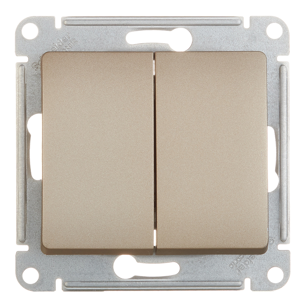 ������ ������ ������������� Systeme Electric Glossa ������������� ������������ ����� (GSL000465)   ����