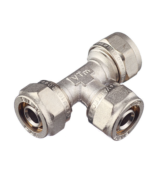 ������ ������ ������� VALTEC (VTm.331.N.161616) 16 ���(�) � 16 ���(�) � 16 ���(�)   ����