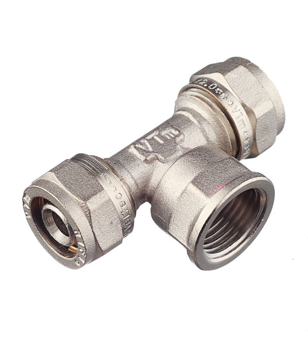 ������ ������ ������� VALTEC (VTm.332.N.160416) 16 ���(�) � 1/2 ��(�) � 16 ���(�)   ����