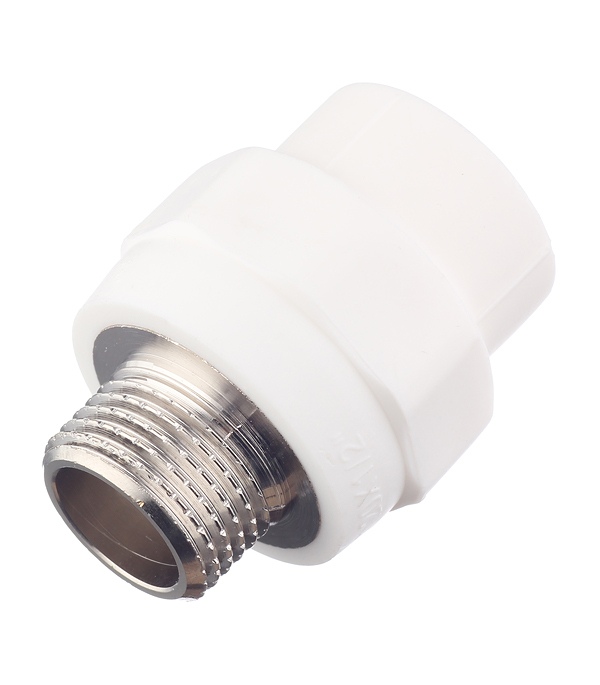 ������ ������ ����� ���������������� Valtec 20 �� � 1/2 ��(�) (VTp.701.0.02004)   ����