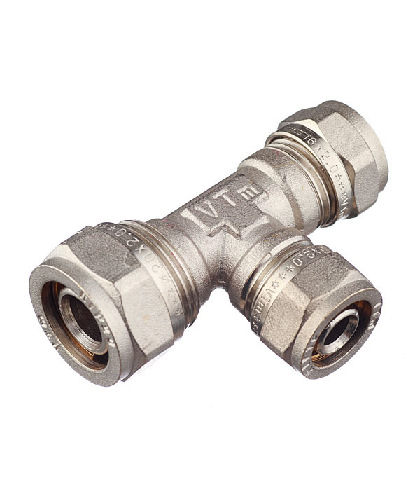 ������ ������ ������� VALTEC (VTm.331.N.201616) 20 ���(�) � 16 ���(�) � 16 ���(�)   ����