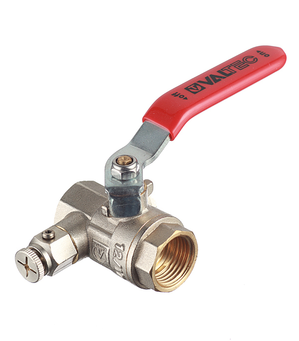 ������ ������ ���� ������� �������� Valtec Base 1/2 ��(�) � 1/2 ��(�) ����� � �������� � ����������������� ������ (VT.245.N.04)   ����