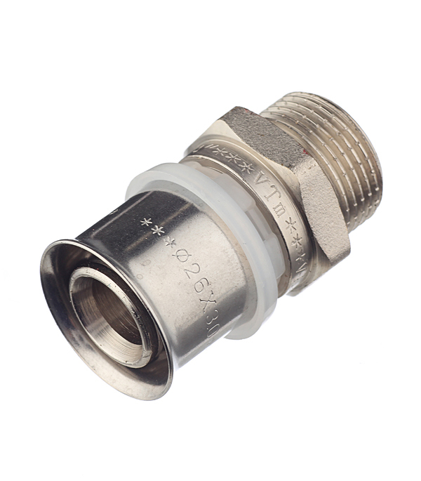 ������ ������ ����������� ������ Valtec 26(�����) � 3/4 ��(�) (VTm.201.N.002605)   ����