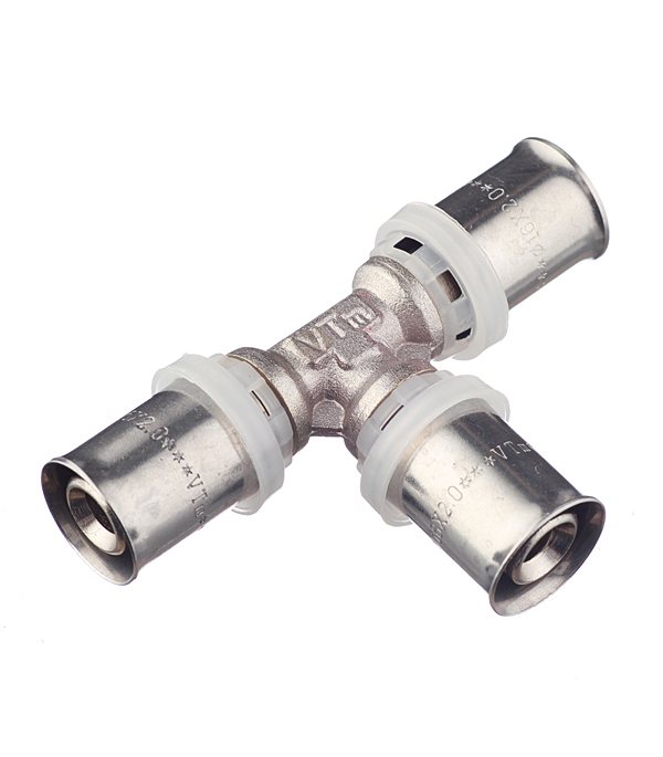 ������ ������ ������� Valtec 16(�����) � 16(�����) � 16(�����) (VTm.231.N.161616)   ����
