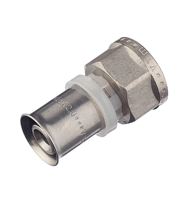 ������ ������ ����������� ������ Valtec 16(�����) � 1/2 ��(�) (VTm.202.N.001604)   ����