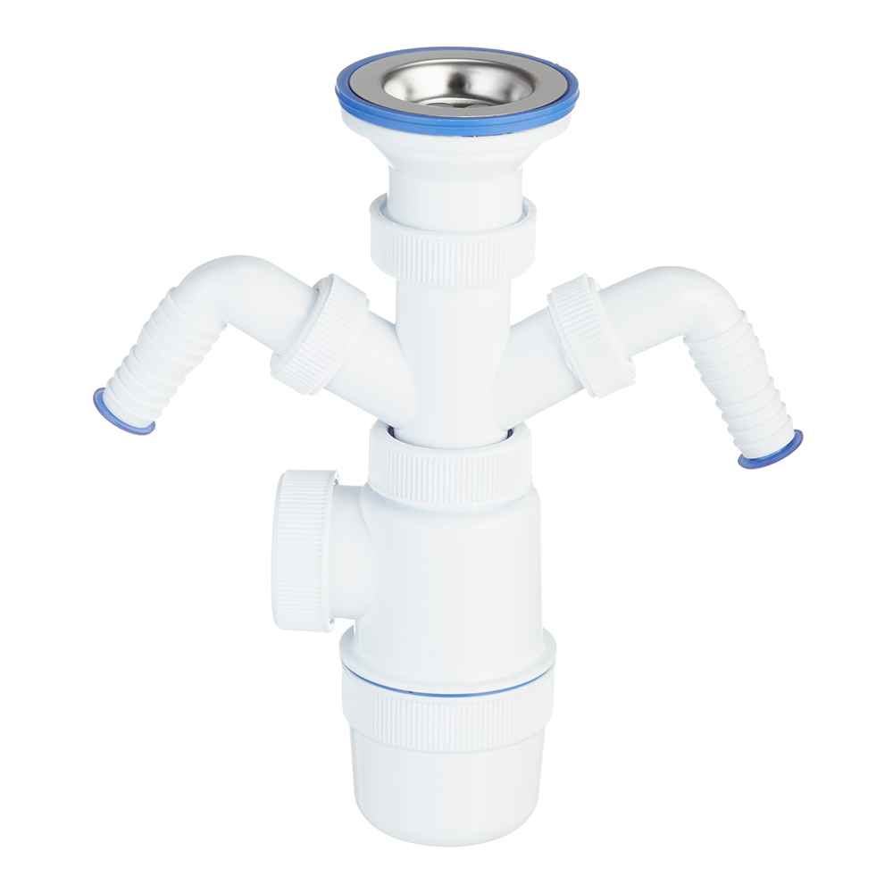 ������ ������ ����� ��� �������� � ����� Wirquin Virplast 1 1/2�40 �� � �������� d70 �� � ������� ������� (30986144)   ����