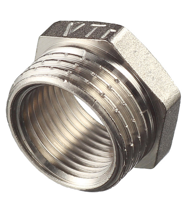 ������ ������ ������� Valtec 1/2 ��(�) � 3/8 ��(�) �������� (VTr.581.N.0403)   ����