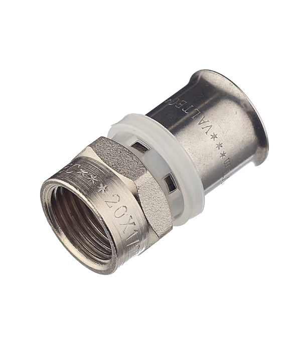 ������ ������ ����������� ������ Valtec 20(�����) � 1/2 ��(�) (VTm.202.N.002004)   ����