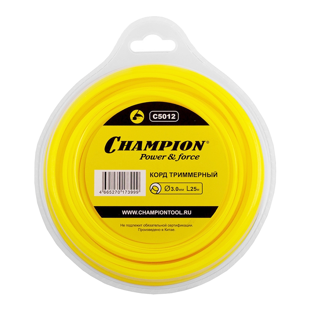 ������ ������ ����� ��� �������� Champion Round ���� 3 �� � 25 � ������ (C5012)   ����