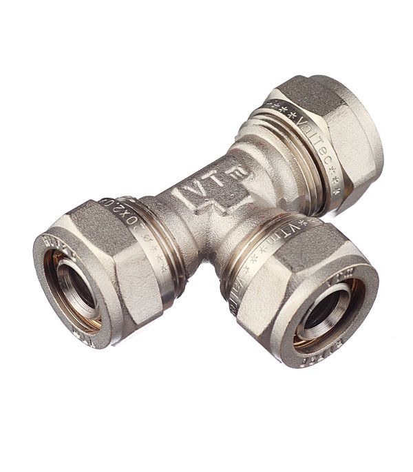 ������ ������ ������� VALTEC (VTm.331.N.202020) 20 ���(�) � 20 ���(�) � 20 ���(�)   ����