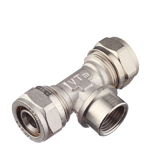 ������ ������ ������� VALTEC (VTm.332.N.200420) 20 ���(�) � 1/2 ��(�) � 20 ���(�)   ����