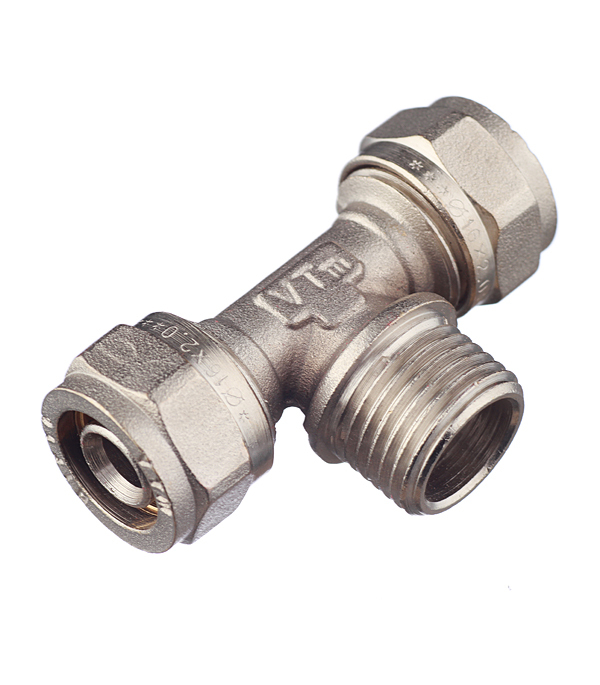 ������ ������ ������� VALTEC (VTm.333.N.160416) 16 ���(�) � 1/2 ��(�) � 16 ���(�)   ����