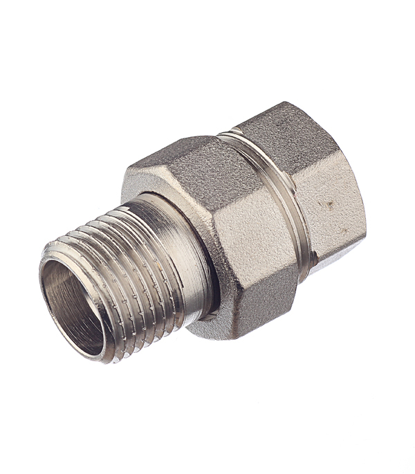 ������ ������ ���������� ������ Valtec 1/2 ��(�) � 1/2 ��(�) �������� (VTr.341.N.0004)   ����